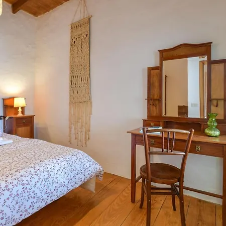 Tamia Semesterbostad *