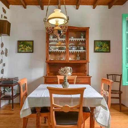 Tamia Semesterbostad Tao