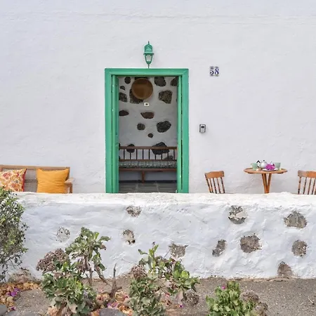 Tamia Сasa de vacaciones Tao