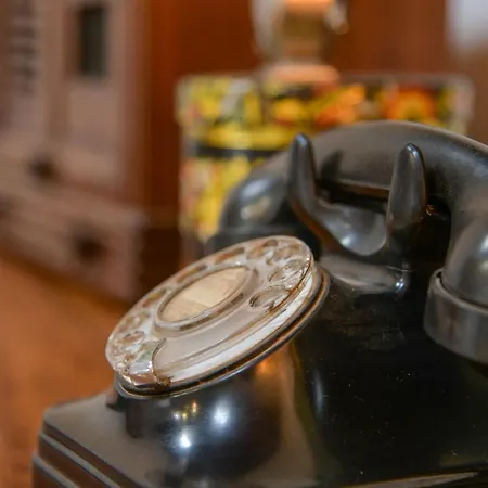 Сasa de vacaciones Tamia