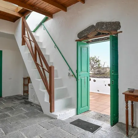 Tamia Сasa de vacaciones Tao