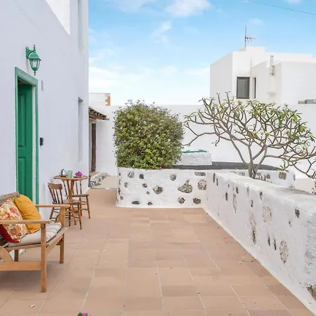 Vakantiehuis Tamia