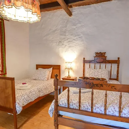 Vakantiehuis Tamia Tao