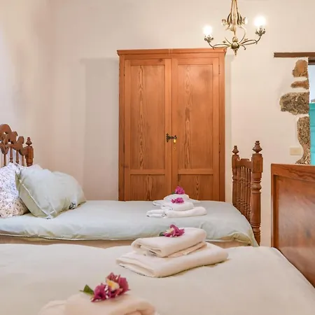 Tamia בית נופש Tao