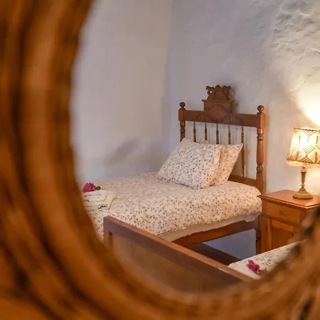 Tamia בית נופש *