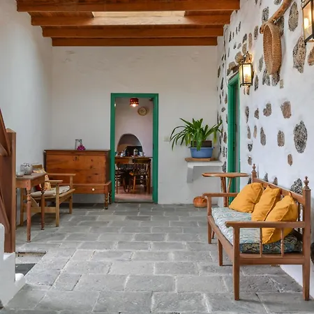 Tamia בית נופש *