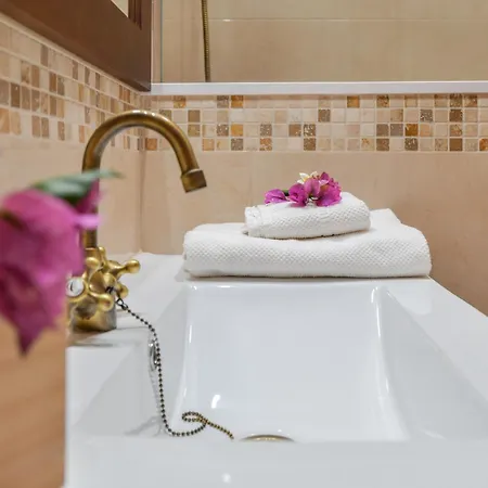 בית נופש Tamia Tao